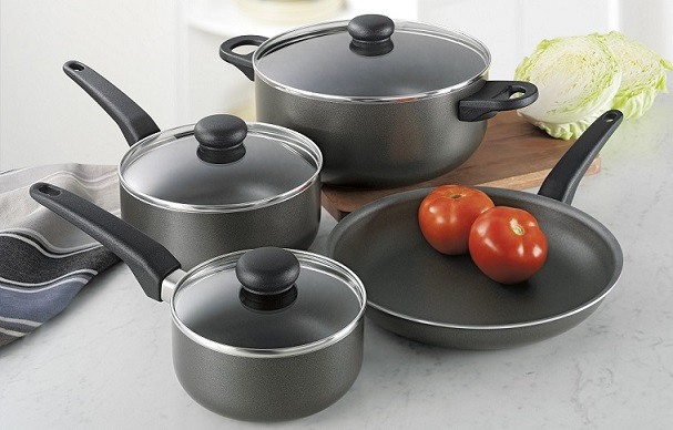 Best titanium cookware reviews