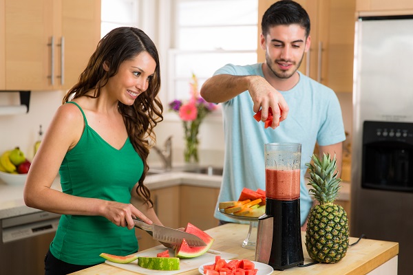 How to Use a Bullet Blender for Smoothies