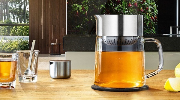 best iced tea maker reivews