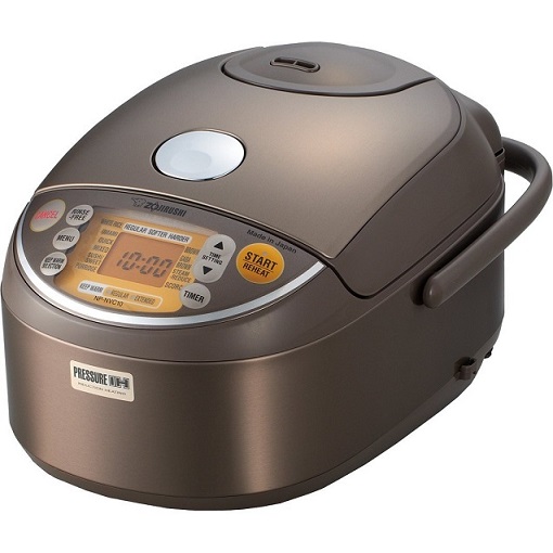 The best japanese rice cooker