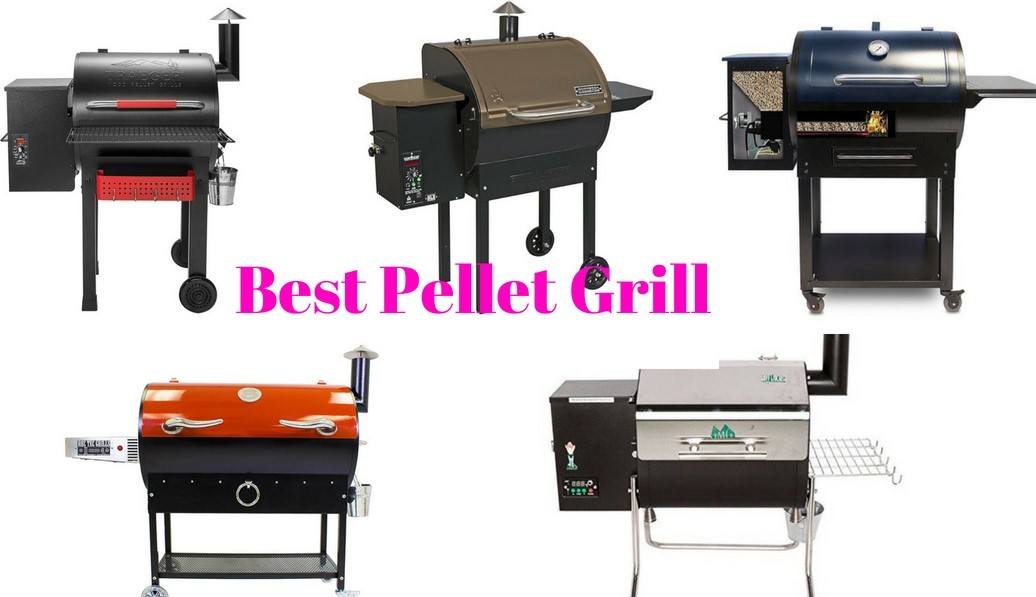 best pellet grill reviews consumer report