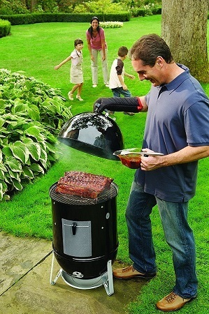 best meat smoker