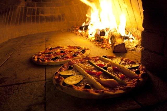 best wood fired pizza oven