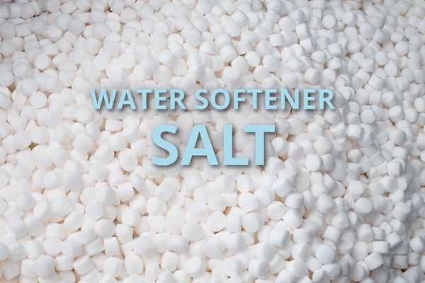 Best water softener salt