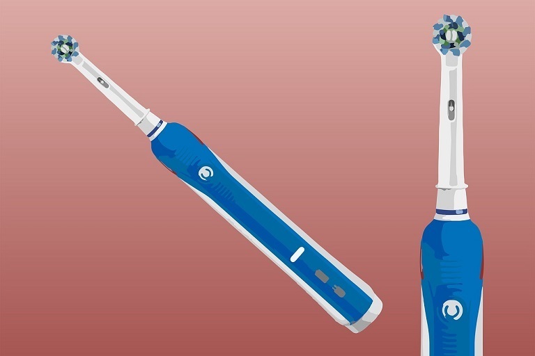 best electric toothbrush consumer report