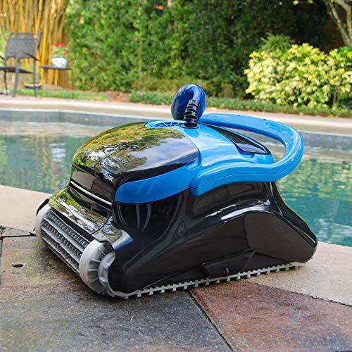 best pool cleaner reviews consumer report