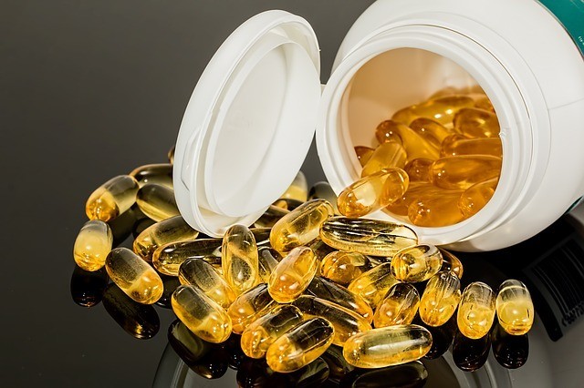 best fish oil supplement consumer report