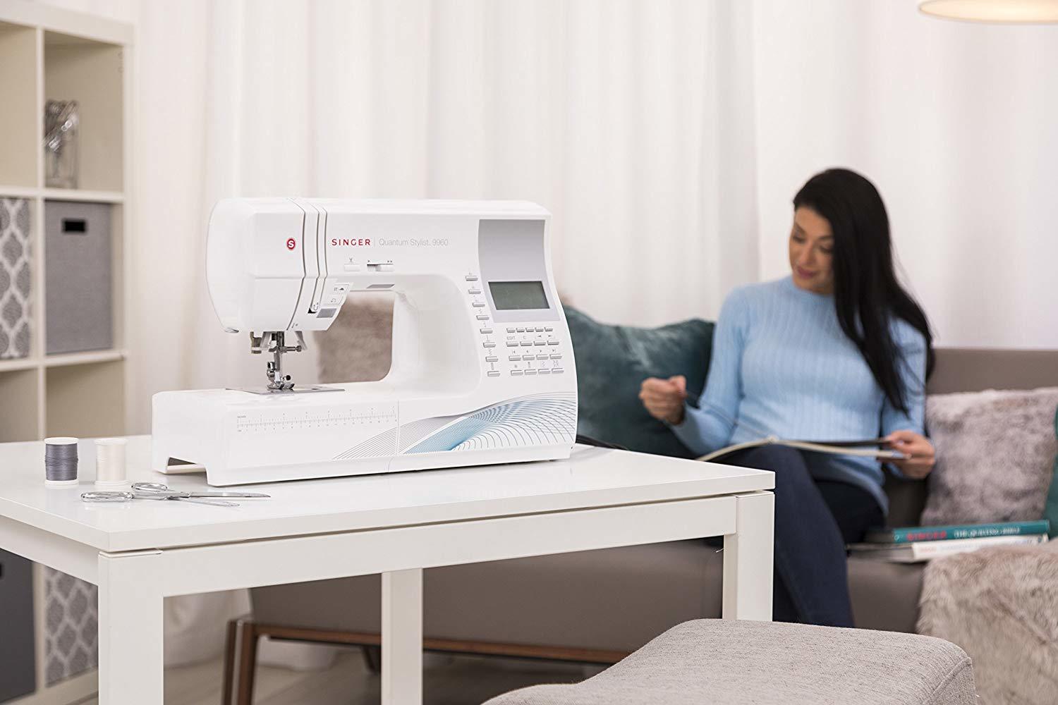 best sewing machines consumer report