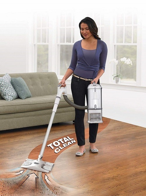 Best Vacuums For Hardwood Floors Consumer Reports