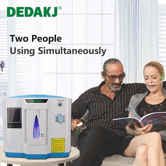 best portable oxygen concentrator reviews