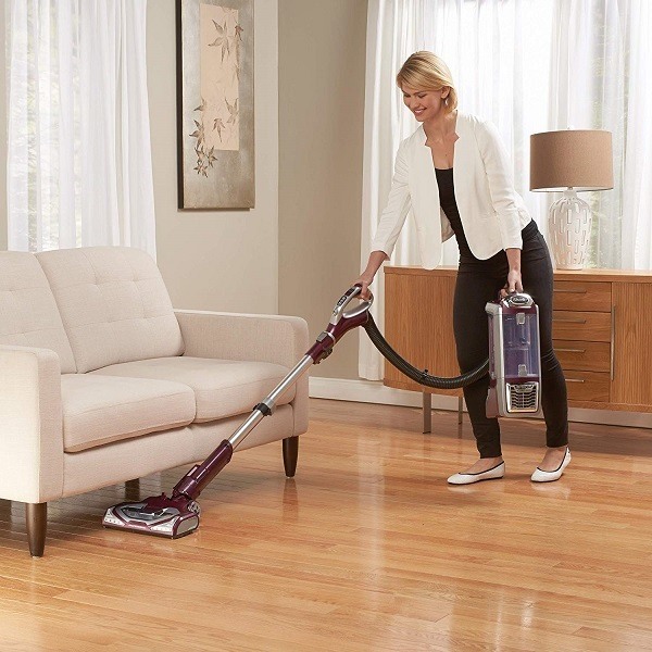 best vacuum for pet hair reviews