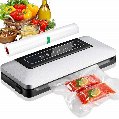 best vacuum sealer consumer report