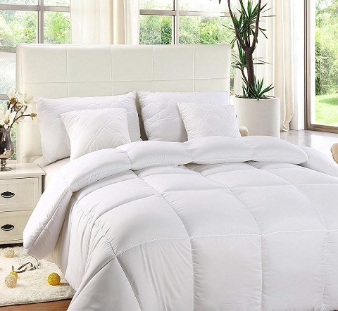 best down comforter consumer report