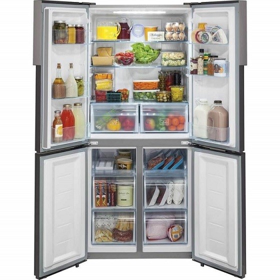 Best Side By Side Refrigerator Consumer Reports