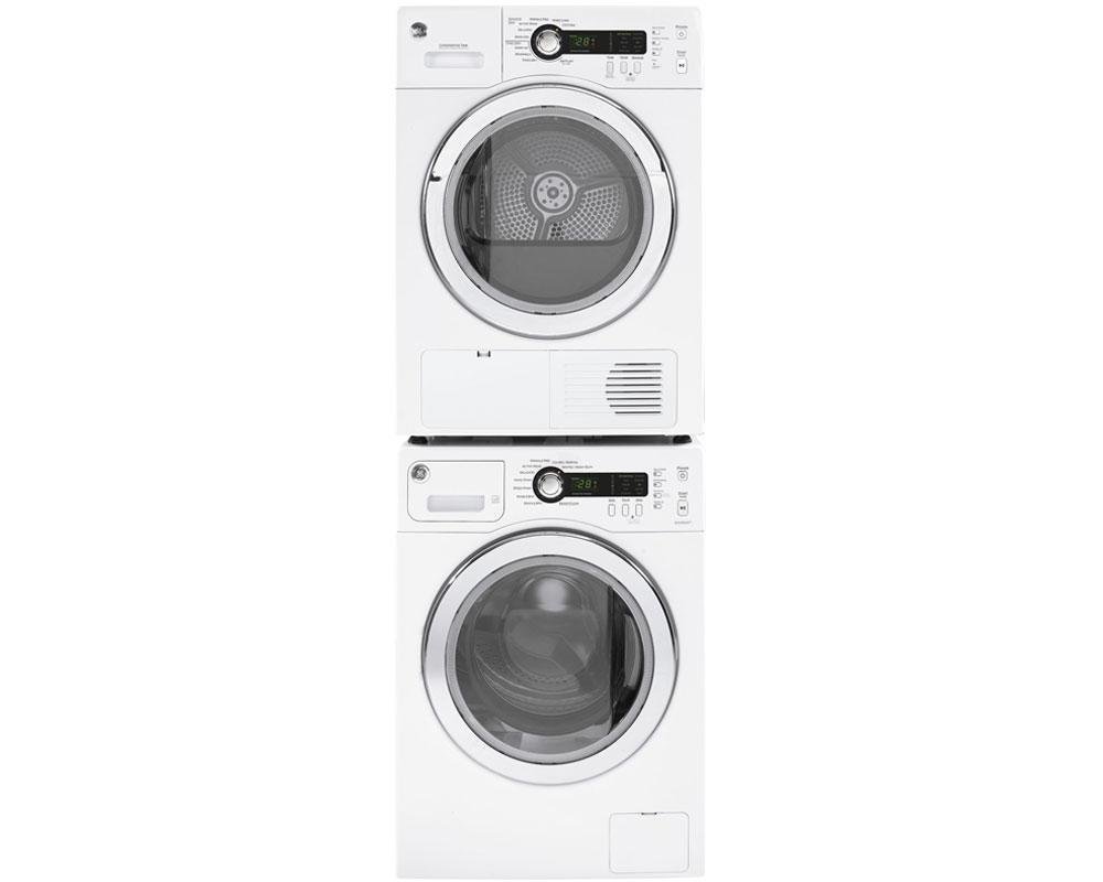 best stackable washer dryer consumer report