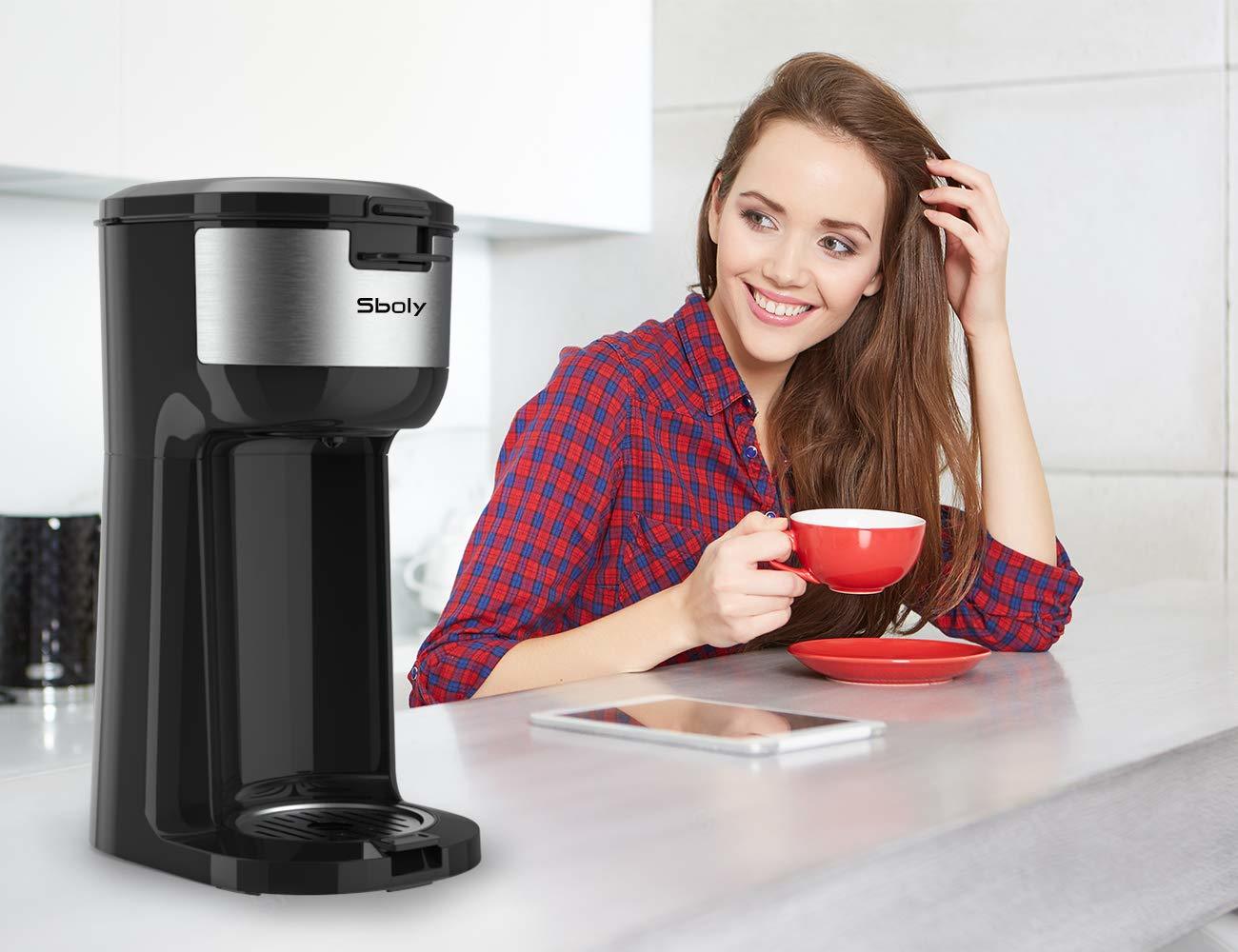 Best K Cup Coffee Maker Reviews