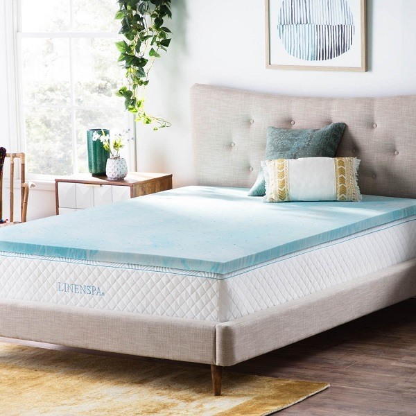 Best Memory Foam Mattress Topper Reviews Consumer Reports