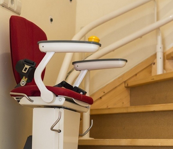 Best Stair Lift Reviews Consumer Reports