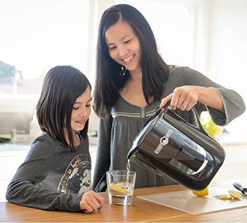 Best Water Filter Pitcher reviews consumer report