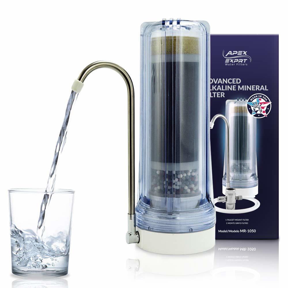 Best Water Filters Consumer Reports