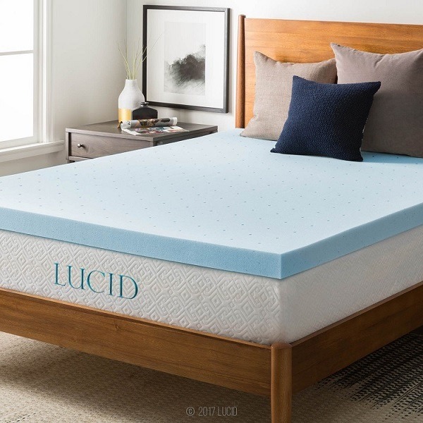 best mattress topper reviews consumer report