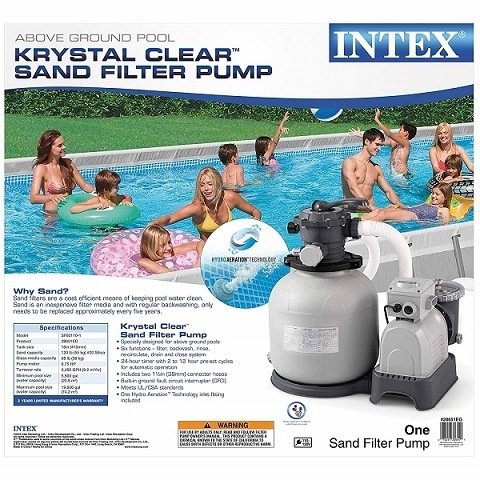 Best Pool Pump Reviews Consumer Reports