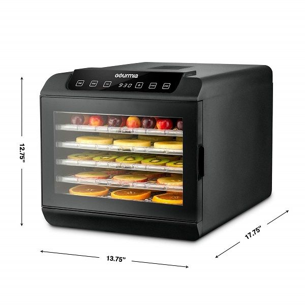 best food dehydrator consumer report