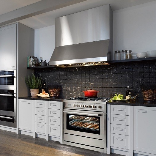 best gas ranges consumer report