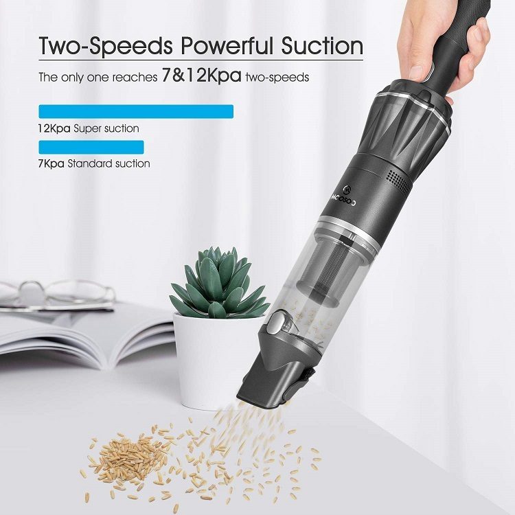 Best Handheld Vacuum Consumer Reports