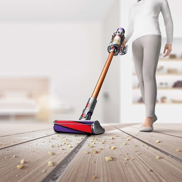 Best Vacuum Cleaner Reviews Consumer Reports