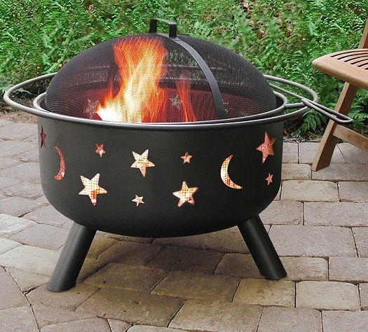 consumer report best fire pits