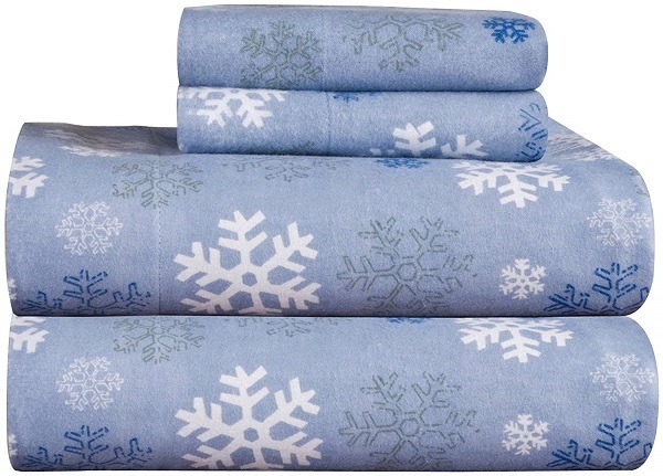 best flannel sheets consumer report