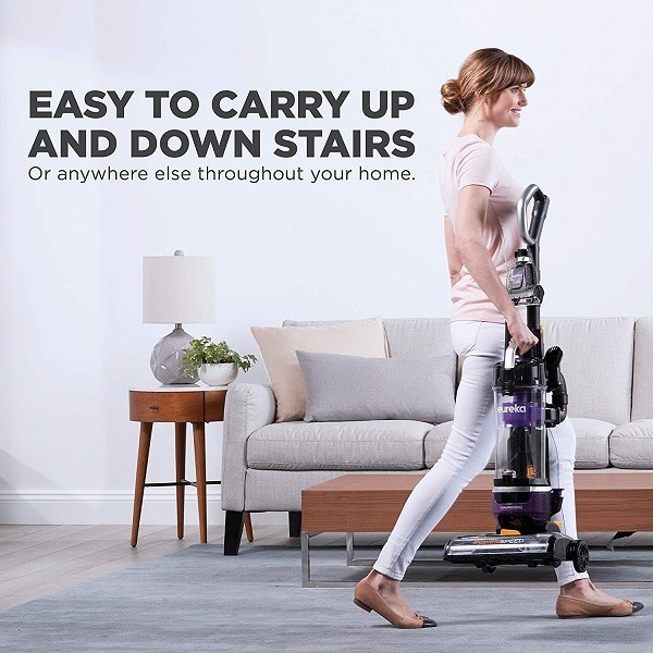 best upright vacuum reviews