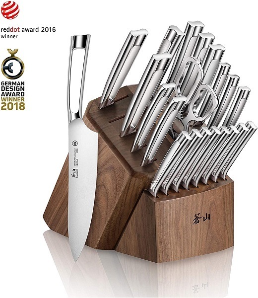 Best Kitchen Knife Set Brands Consumer Reports