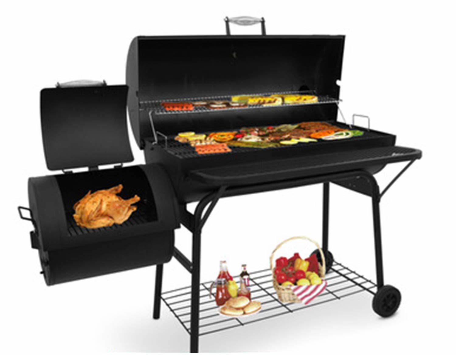 Best Offset Smoker Reviews