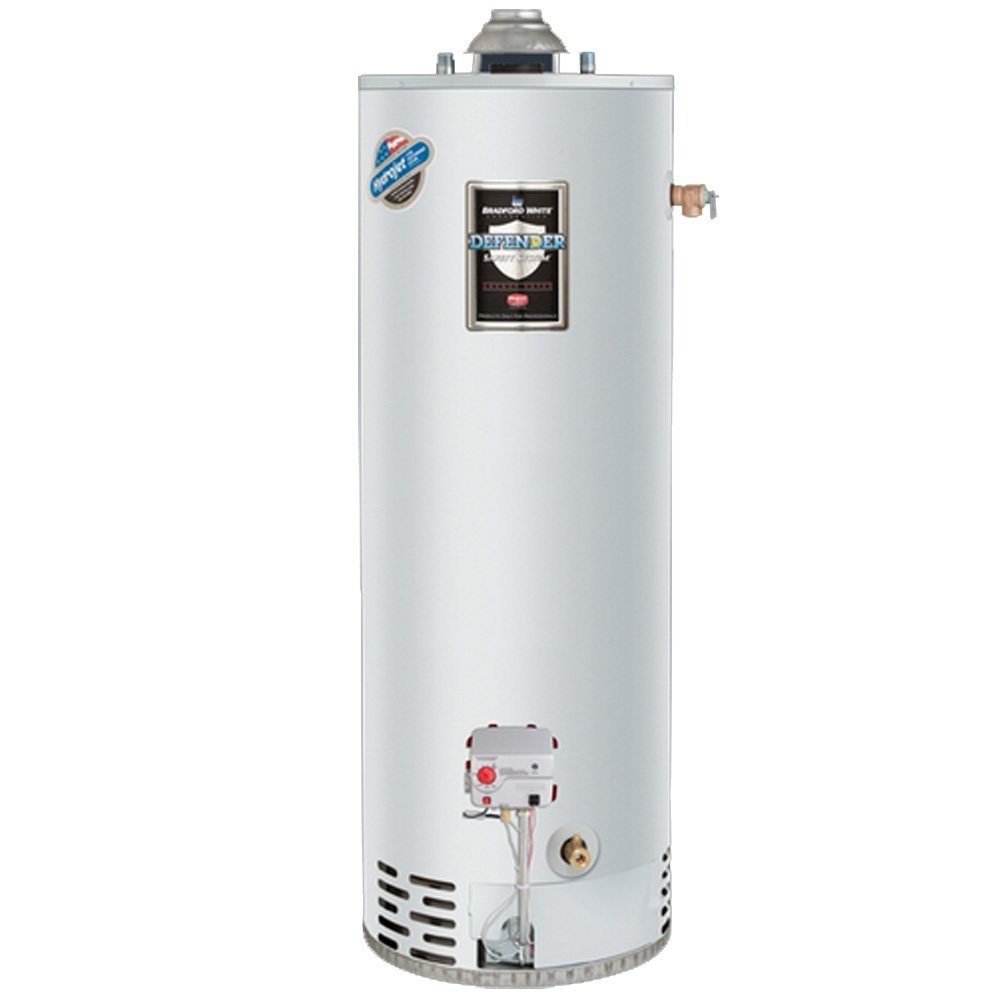 Bradford White water heater reviews consumer report