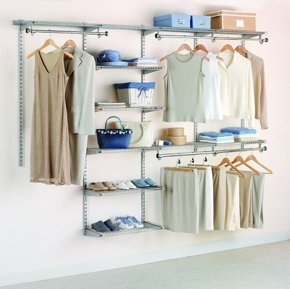 best closet systems consumer report