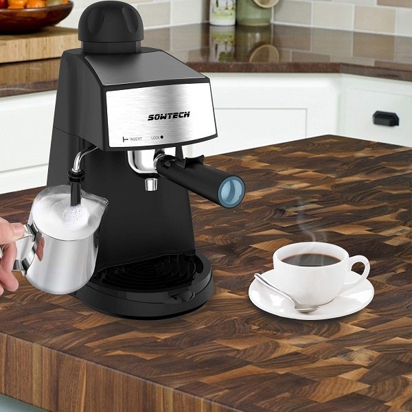 best espresso machine reviews consumer report