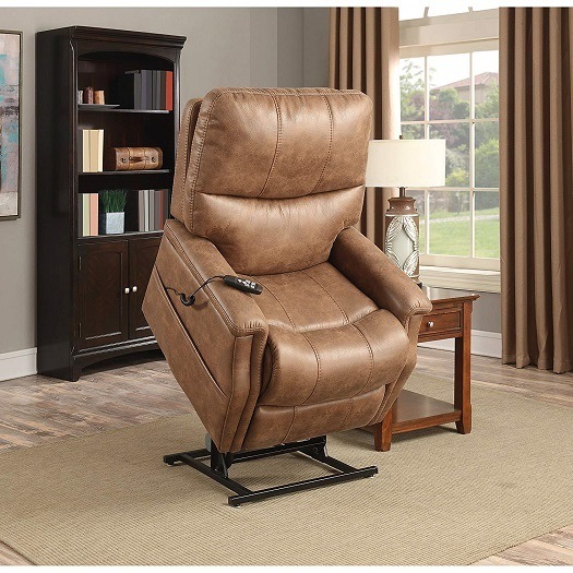 best lift chair reviews consumer report