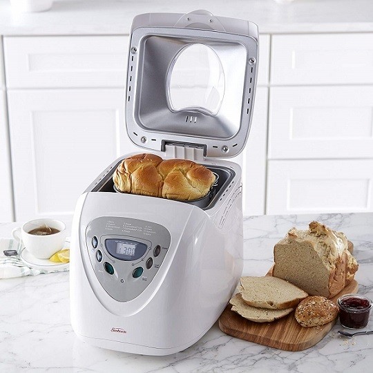 best bread machines consumer report