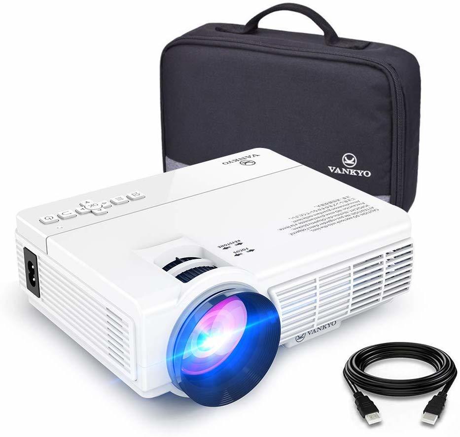 best home theater projector consumer report