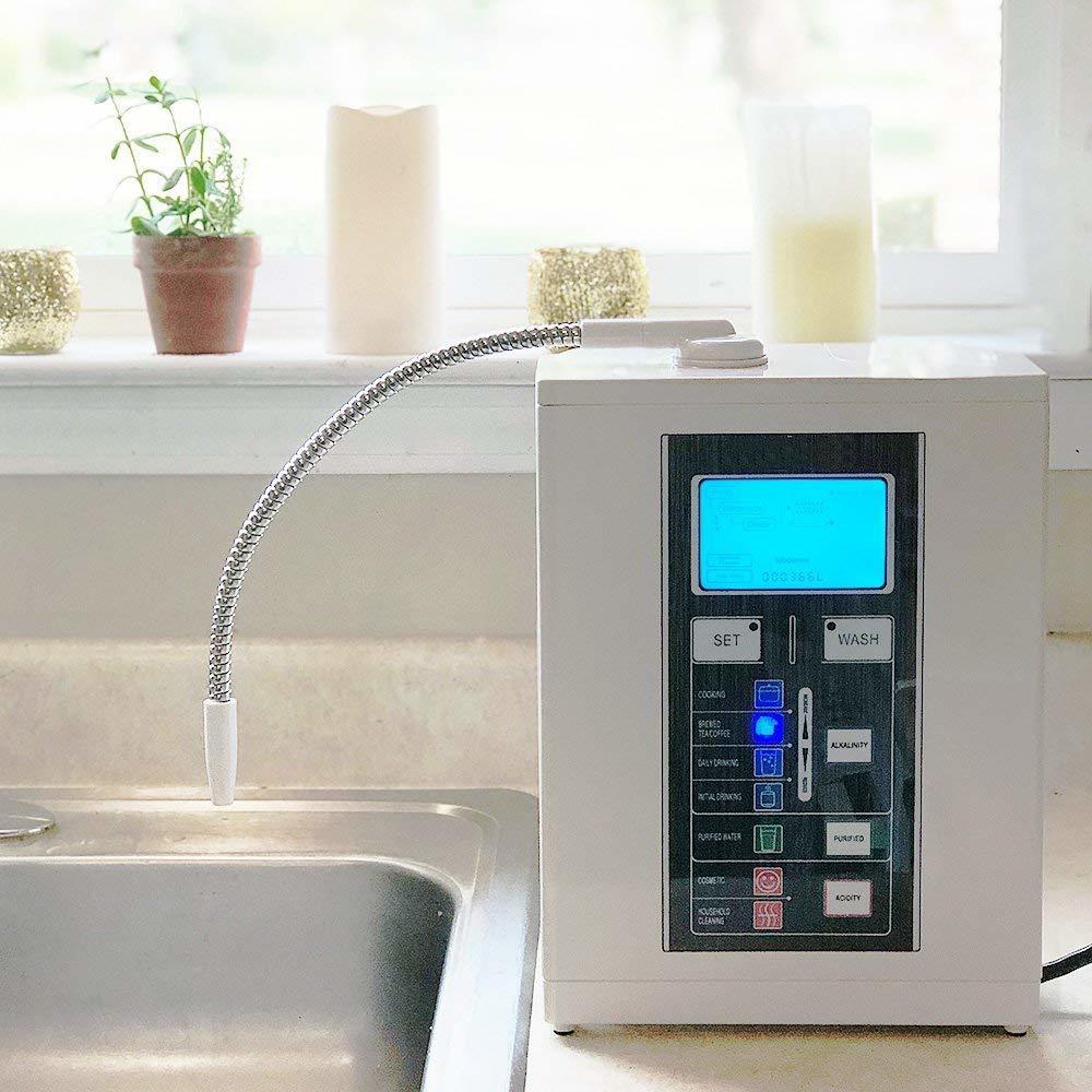 best water ionizer reviews consumer report