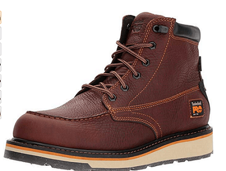 consumer report best work boots