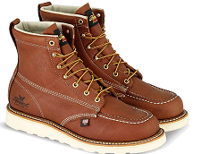 consumer report best work boots