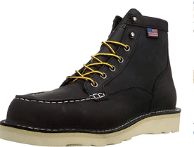 consumer report best work boots