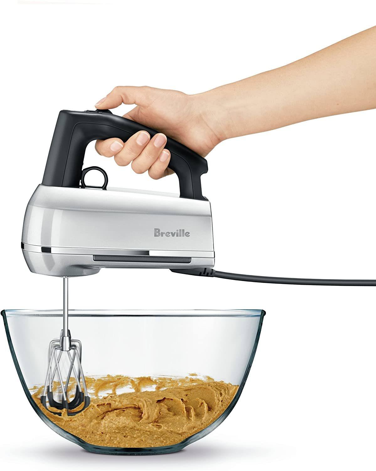 best hand mixer consumer reports