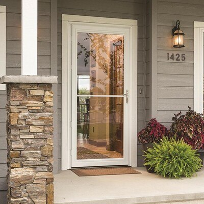 Best Storm Doors Consumer Report