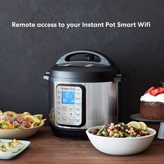 best Instant Pot consumer reports