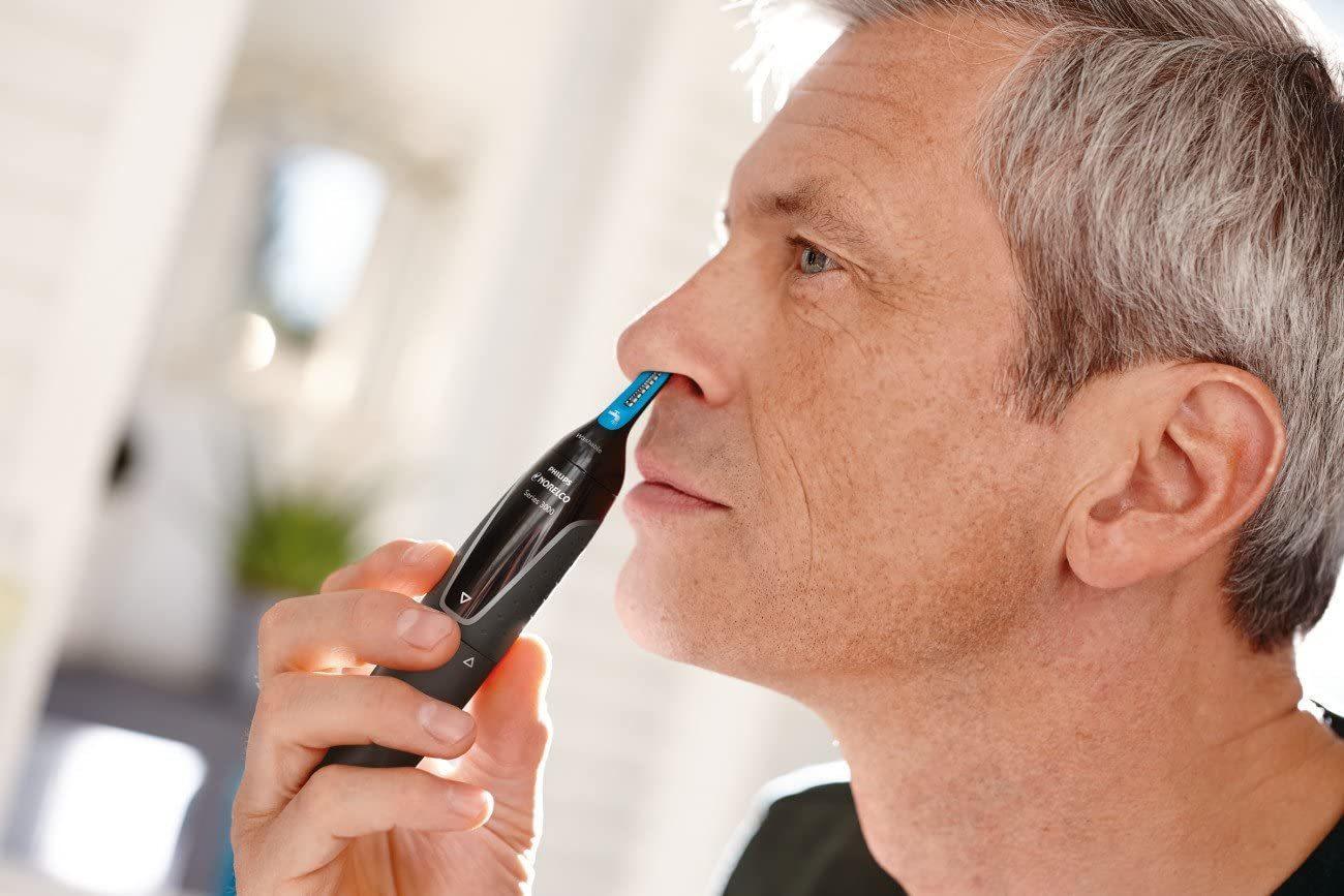 best nose hair trimmer consumer reports