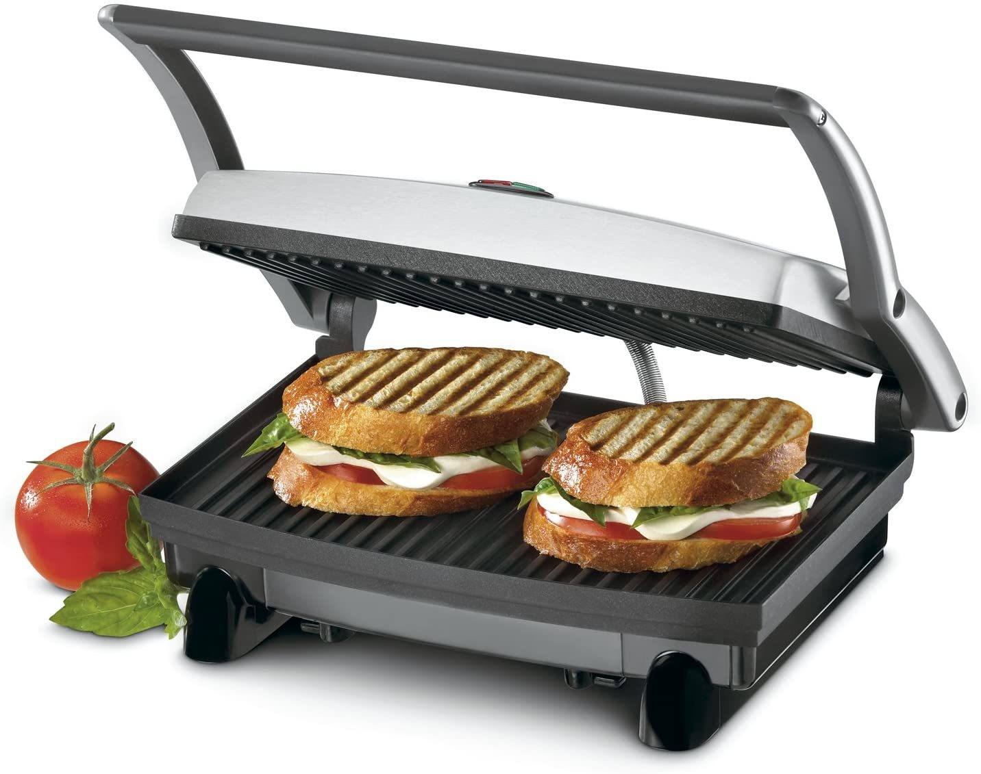 best panini press consumer reports